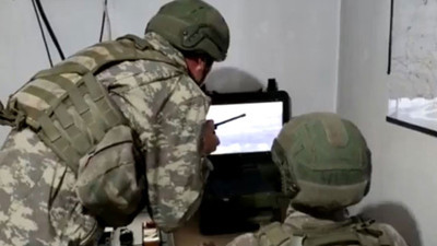 6 terörist etkisiz hale getirildi (26 Eylül 2021)