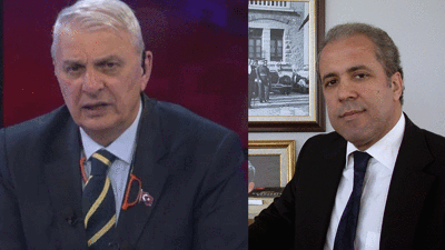 Can Ataklı'dan AKP'li Tayyar'a çarpıcı eleştiri