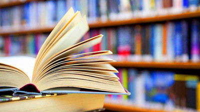 'Müstehcen' kitap zarf içinde satılacak!