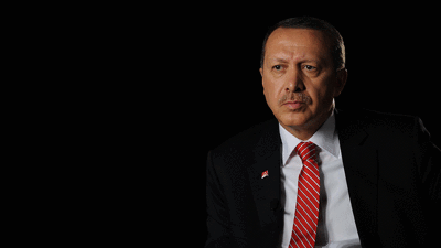 AKP kurmayları arasında sır gibi saklanan konuşma ortaya çıktı