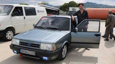 Doğan ve Şahin araç fiyatları uçuşa geçti