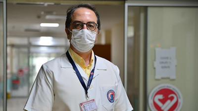 Bilim Kurulu üyesi Alper Şener'den grip uyarısı