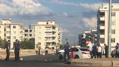 Düğün için süslediği arabasında öldürüldü