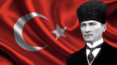 Türk dünyasının Türk Dil Bayramı kutlu olsun