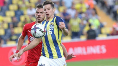 Fenerbahçe'yi dolandırmışlar. Gündeme bomba gibi düşen iddia