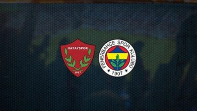 Fenerbahçe Hatay’da zirveye kondu