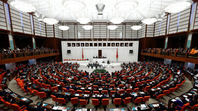 Meclis 1 Ekim'de açılıyor