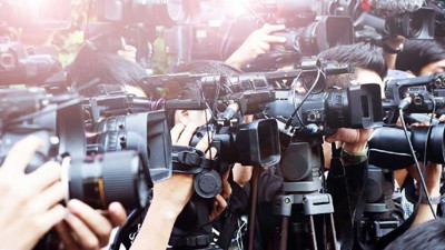 Parlamento Muhabirleri Derneği'nin yeni başkanı belli oldu