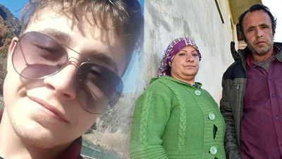 Isparta'da 3 gündür aranan gençten acı haber