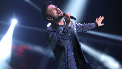 Megastar Tarkan, yaşadığı pişmanlığı böyle anlattı