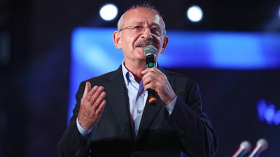CHP lideri Kılıçdaroğlu'ndan 'Suriye' açıklaması