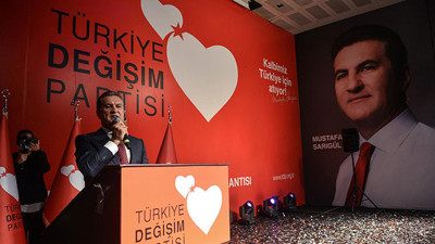 Mustafa Sarıgül'e toplu istifa şoku! Hangi partiye katılacaklarını açıkladılar