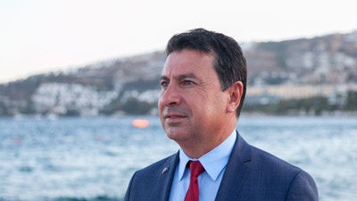 Ali Ağaoğlu'ndan Bodrum'a büyük kötülük