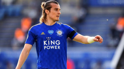 Çağlar Söyüncü için Avrupa devi iddiası