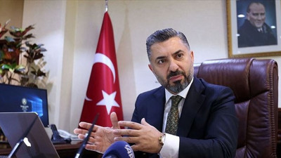 Milyonların izlediği kadın programları kaldırıyor mu? RTÜK Başkanı Ebubekir Şahin tartışmalara noktayı koydu
