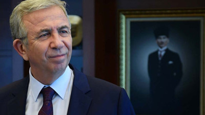 Mansur Yavaş barınacak yer bulduğu öğrencinin babasını mest etti