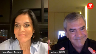 Yılmaz Özdil Sedat Peker'i Kuvayi Milliyeci ilan eti