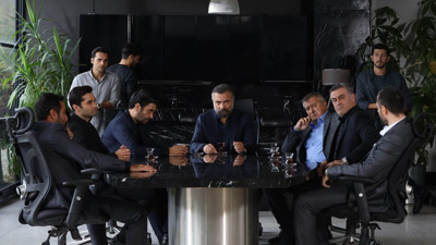 Eşkıya dünyaya hükümdar olmaz dizisinde şok edecek ayrılık