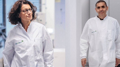 3. doz aşıya izin çıkarsa BioNTEch'in kurucuları Uğur Şahin ve Özlem Türeci ne kadar kazanacak