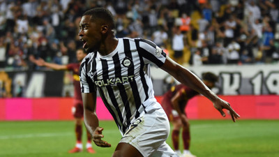 Altaylı Kappel'den Ajax - Beşiktaş maçı için aşağılık tahmin