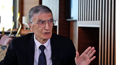 Berat Albayrak’a yakın medyaya konuştu! Nobel'li Aziz Sancar AKP'ye sitem etti