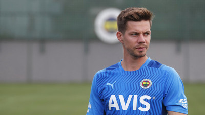 Fenerbahçe'den Miha Zajc açıklaması