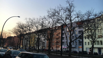 Almanya'da yüksek kiralar için referandum