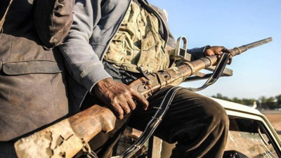 Nijerya'da köye saldırı. 34 can kaybı