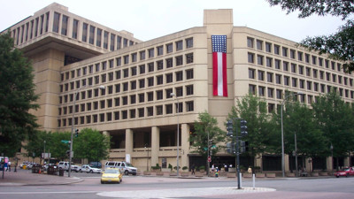 FBI: ABD'de cinayetler bir yılda yüzde 30 arttı