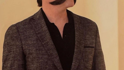 Oktar Babuna'nın yeni halini gören tanıyamadı