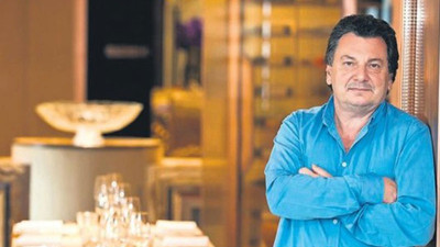 Vedat Milor’dan esprili ekonomi önerisi