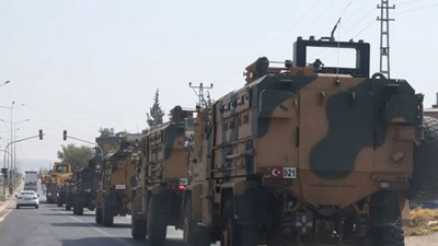 Güney sınırımız cadı kazanı