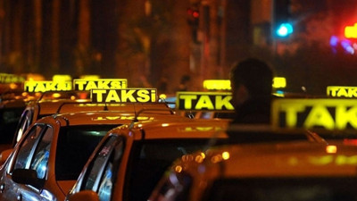 İstanbul'da 750 minibüs ve 250 dolmuşun taksiye dönüşüm süreci başladı