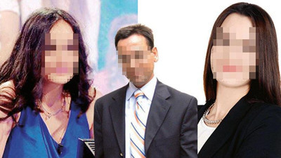 Seyyid'im dedi Emekli Danıştay hakimini dolandırdı. Avukat kızları işi uyandı