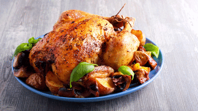 Tekrar ısıtılmaması gereken 8 yiyecek