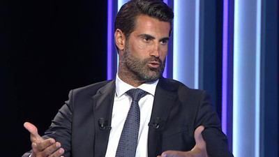 Volkan Demirel'e ilk teknik direktörlük teklifi geldi