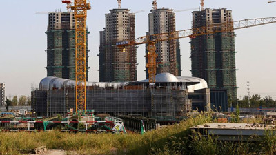 Dünya piyasaları gayrimenkul devinden gelecek habere kilitlenmişti. Kalkınma Bankası Başkanı’ndan ilk açıklama