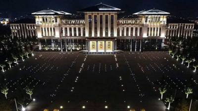 Saray'ın günlük harcaması 7.9 milyon TL. Bu parayla bir yılda 13 bin öğrenciye yurt yapılabilirdi