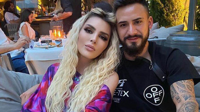 Sürpriz boşanmanın yankıları sürüyor! Gökhan Çıra'dan bomba Selin Ciğerci itirafı