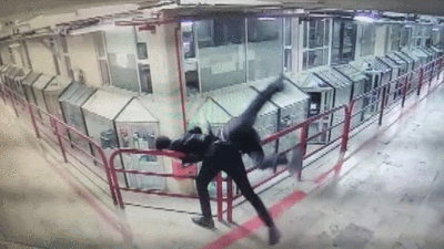 Mahkemede gözyaşları içinde yalvardı