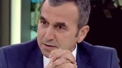 Orta Doğuyu iki cümleyle özetledi. Kimse Naim Babüroğlu’na itiraz edemedi