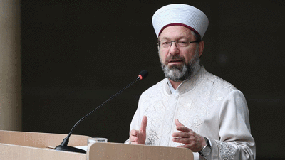 Diyanet İşleri'nin ihaleleri kanuna aykırı