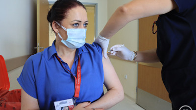 3. doz aşı araştırma sonuçları açıklandı: Biontech mi, Sinovac mı?