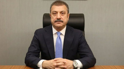 Merkez Bankası Başkanı’ndan rezerv itirafı