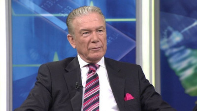 Uğur Dündar ve Zeynel Lüle birbirine girdi