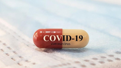 Koronada tünelin ucu göründü