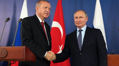 Strateji uzmanı emekli askerler Putin-Erdoğan görüşmesinde olacakları açıkladı