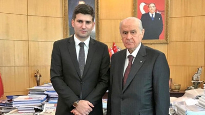 Bahçeli sessizliğini bozdu ateş püskürdü Konu ‘Ülkü Ocakları’