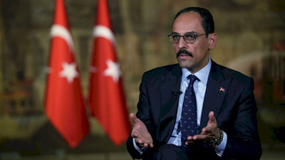 İbrahim Kalın’dan, ’29 Ekim’den sonra kapanma’ iddialarına ilişkin açıklama