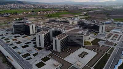 Sayıştay, şehir hastanelerine yapılan usulsüz ödemeleri ortaya koydu